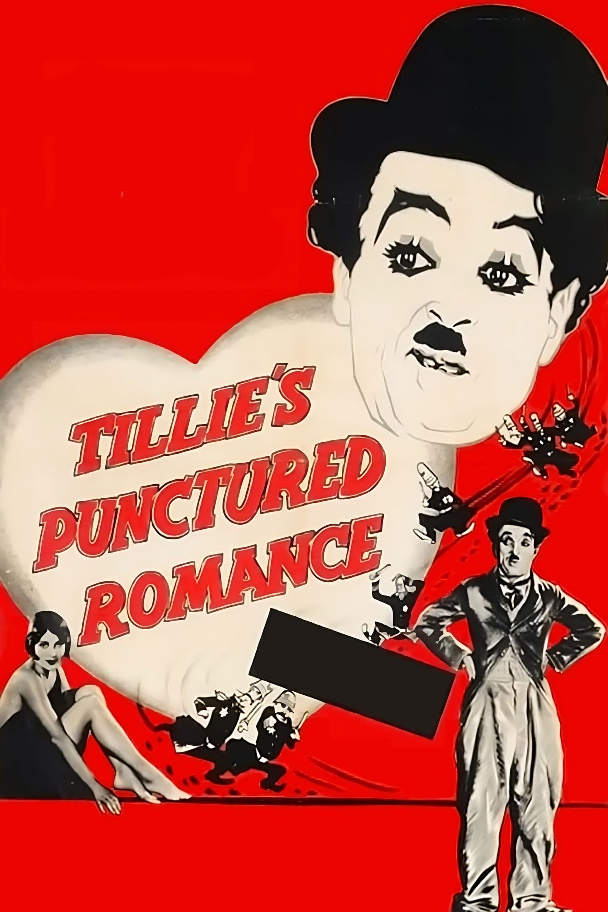 Tillie's Punctured Romance