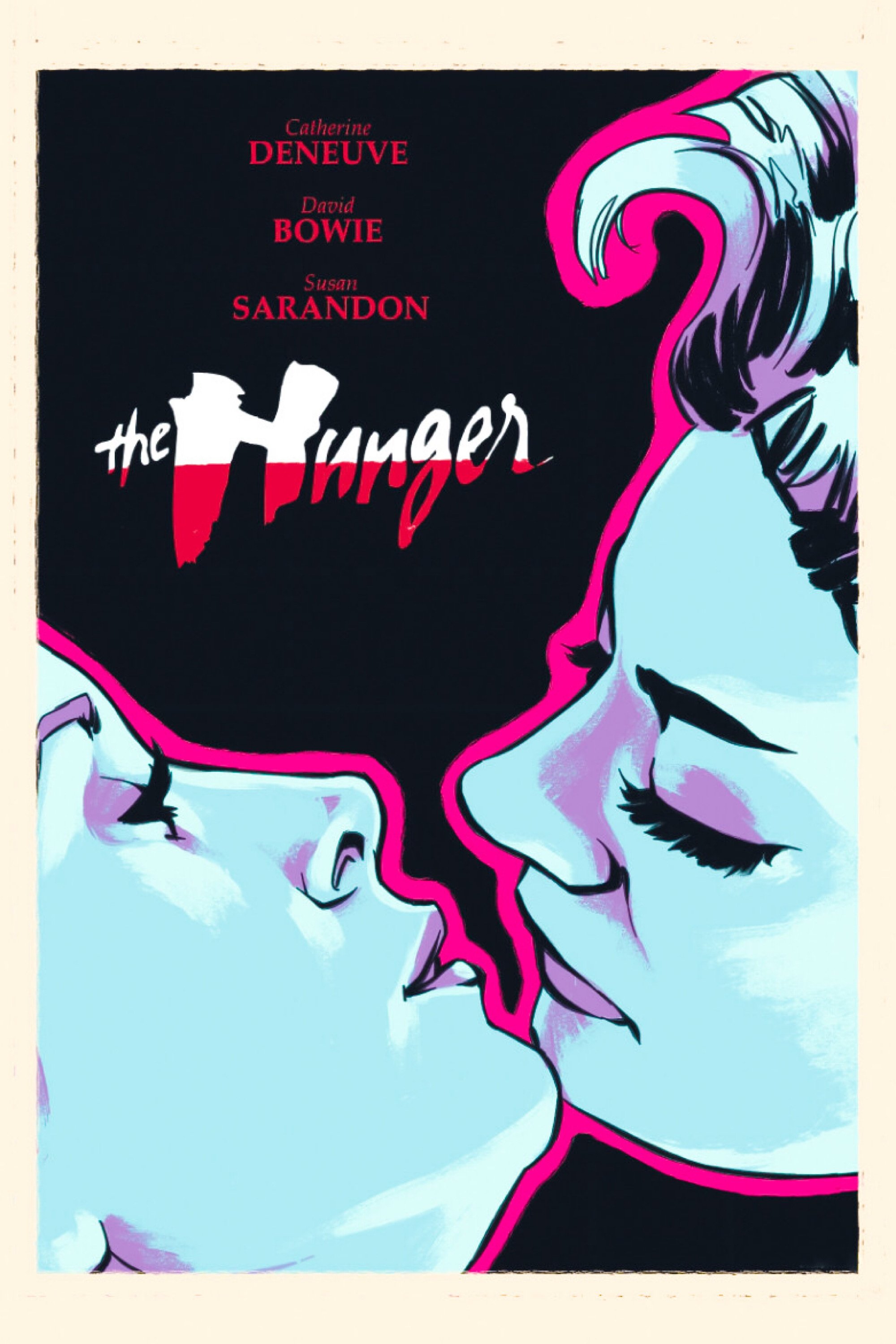 The Hunger
