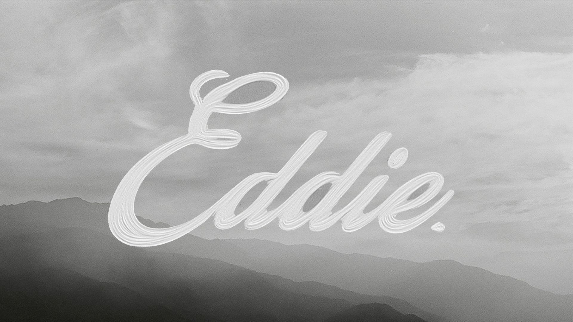 Eddie. (2024)