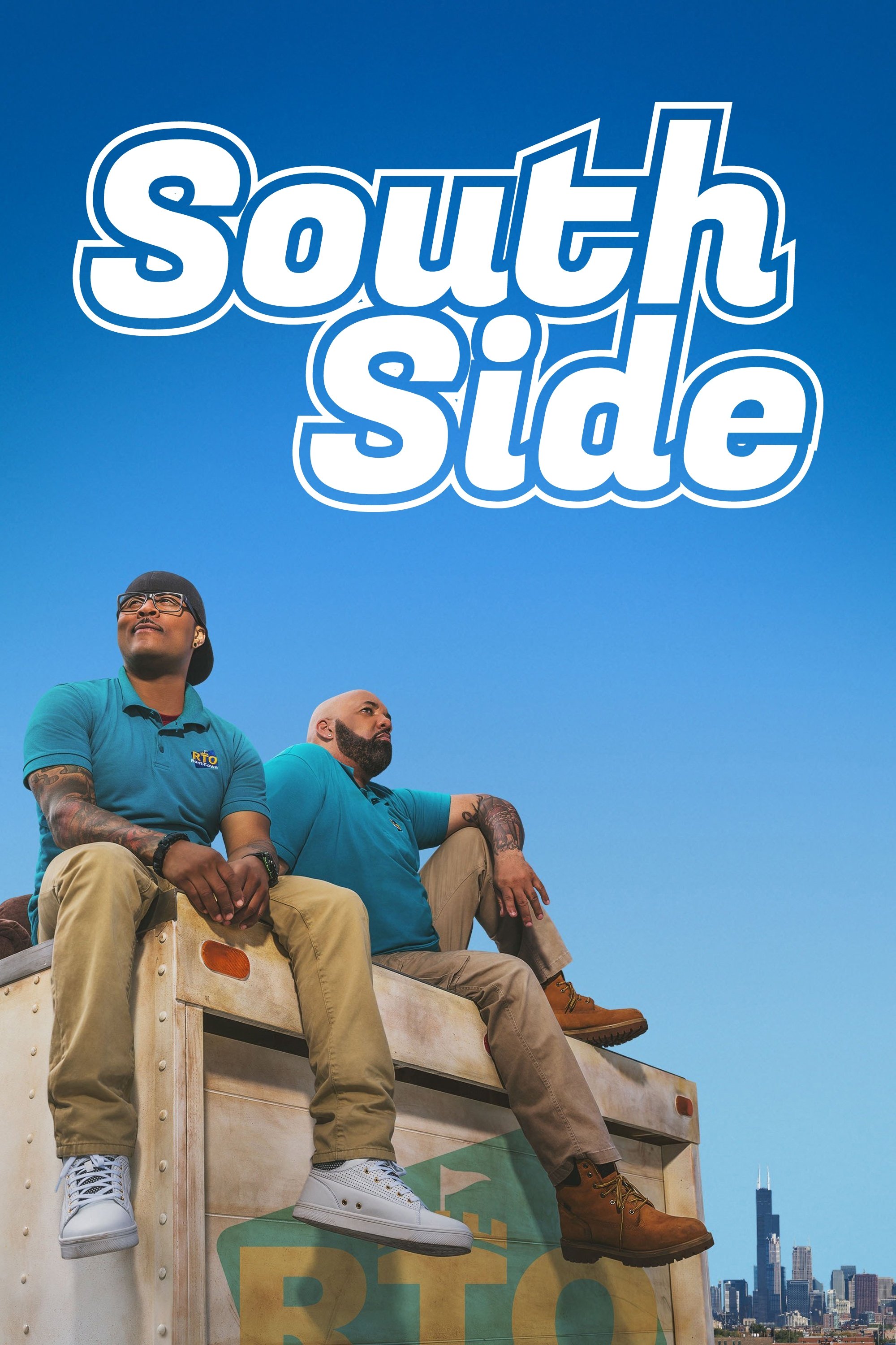 Watch southside with you online free sale