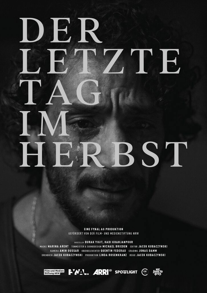 The Last Day in Fall