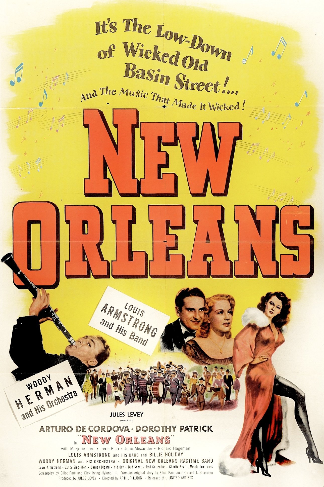 New Orleans