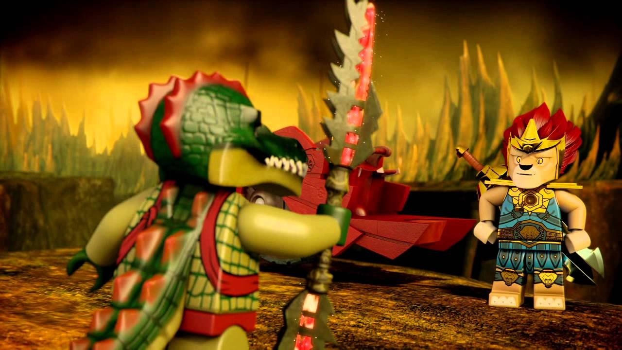 Episode 3