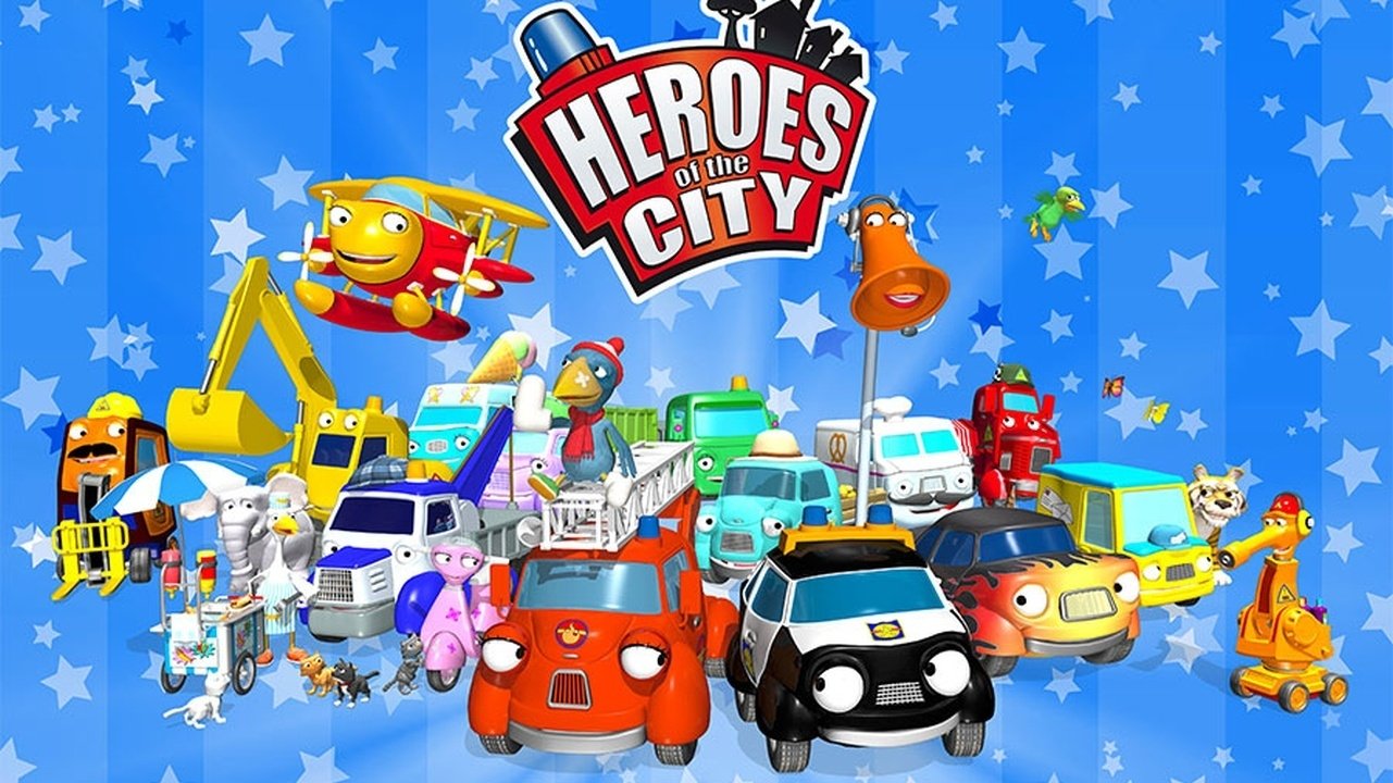Heroes of the City
