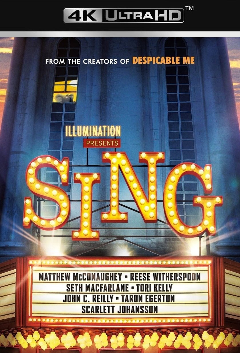 Sing