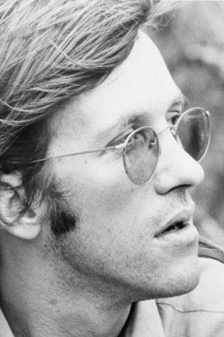 et billede af Doug Sahm