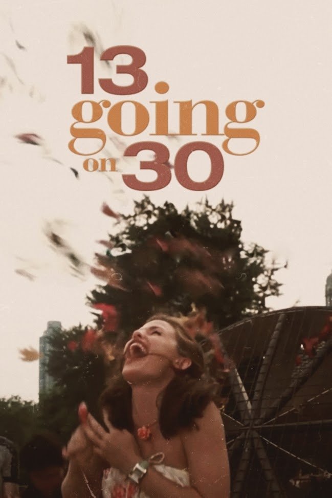 13 Going on 30