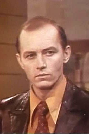 et billede af Vladimir Shelestov