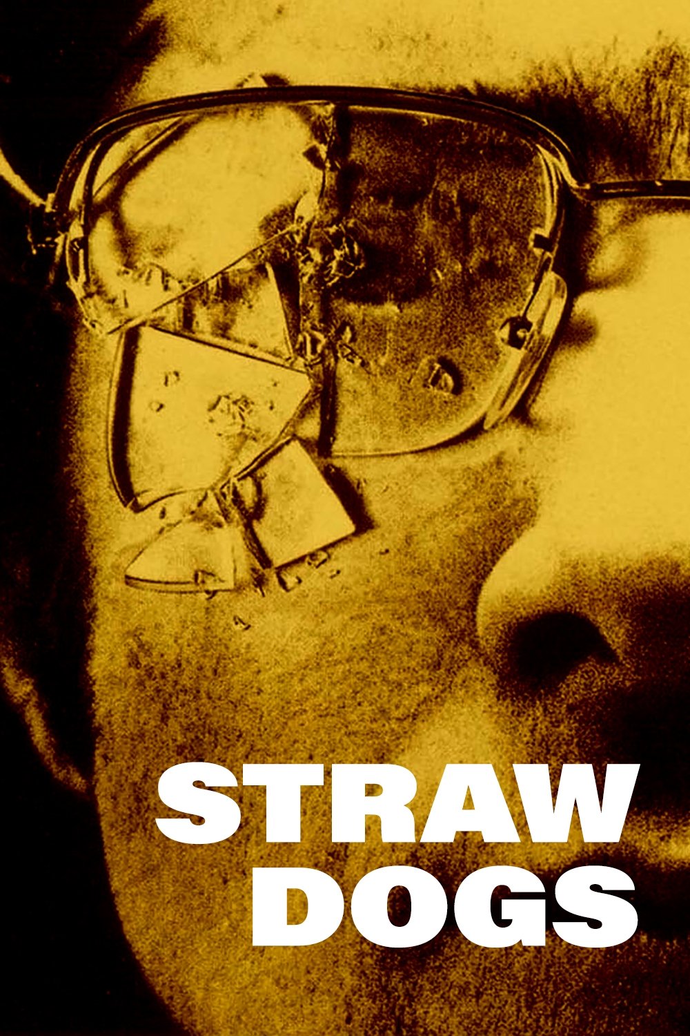 Straw Dogs