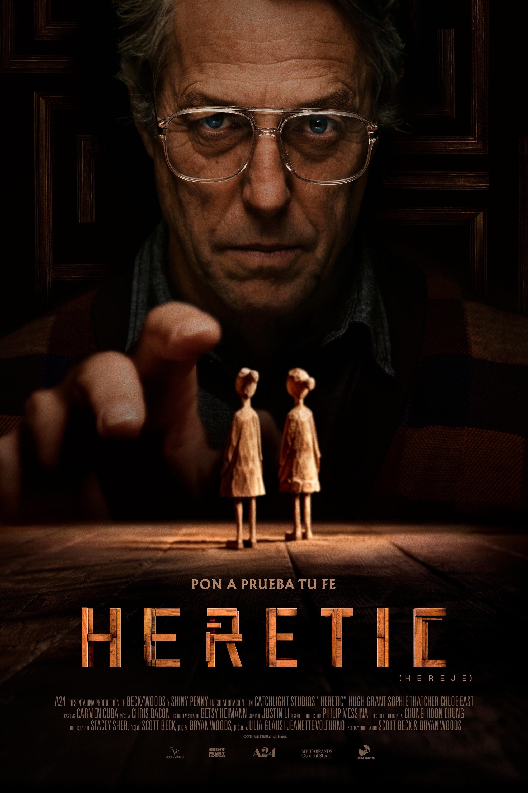 Heretic