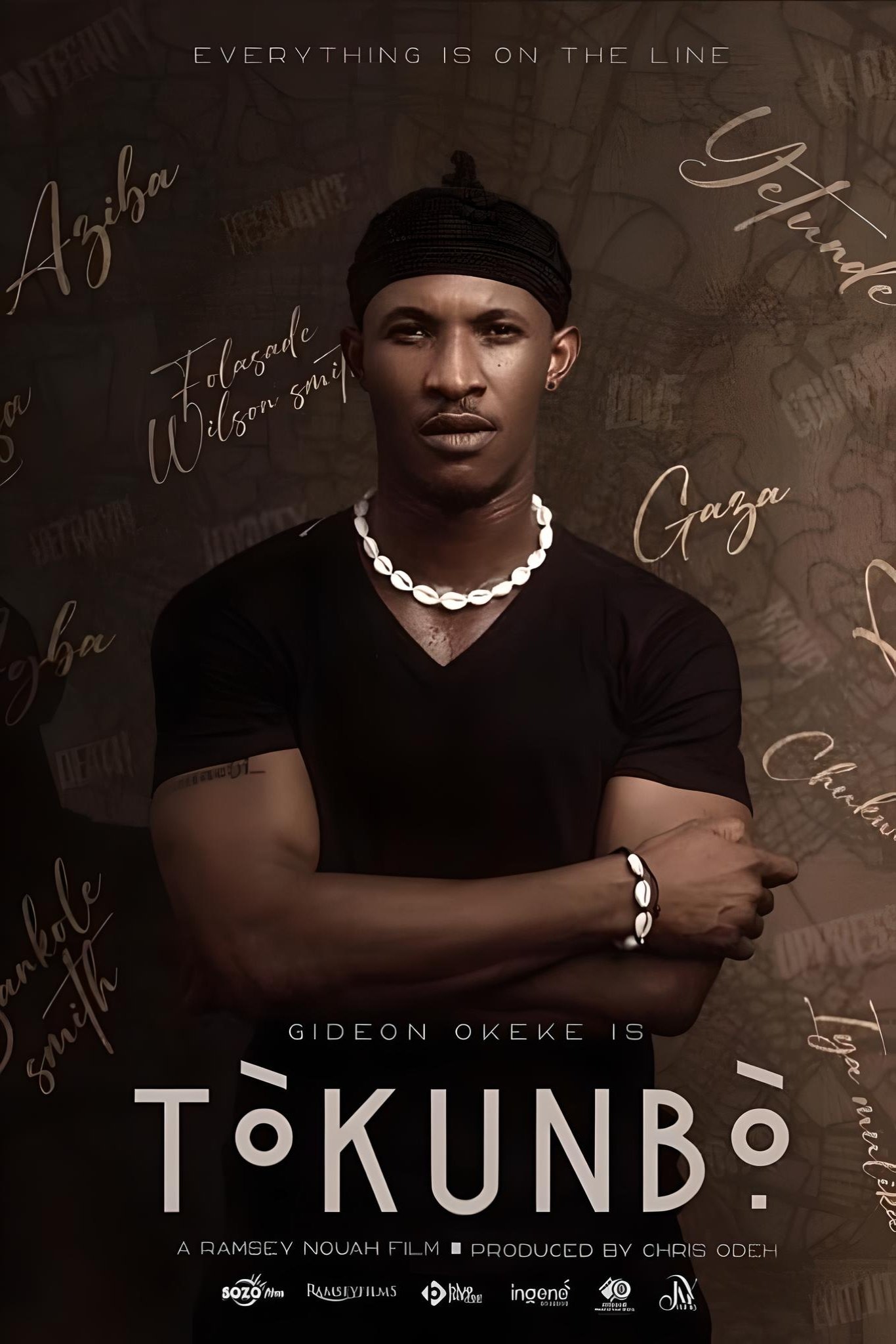 Tòkunbọ̀