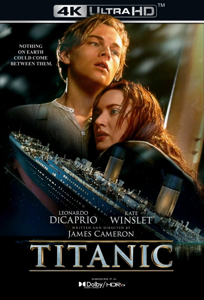 Titanic