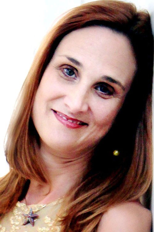 et billede af Sheila Schmidt