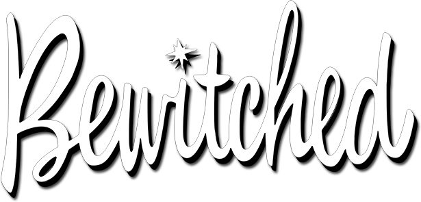 Bewitched Logo