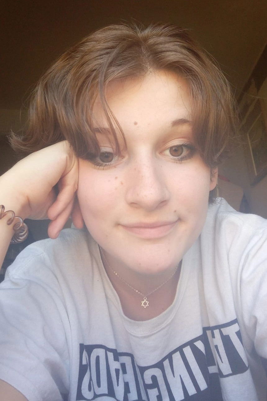 et billede af Sofia Mirzoeva