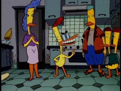 Duckman
