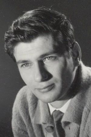 et billede af Milenko Banovitch