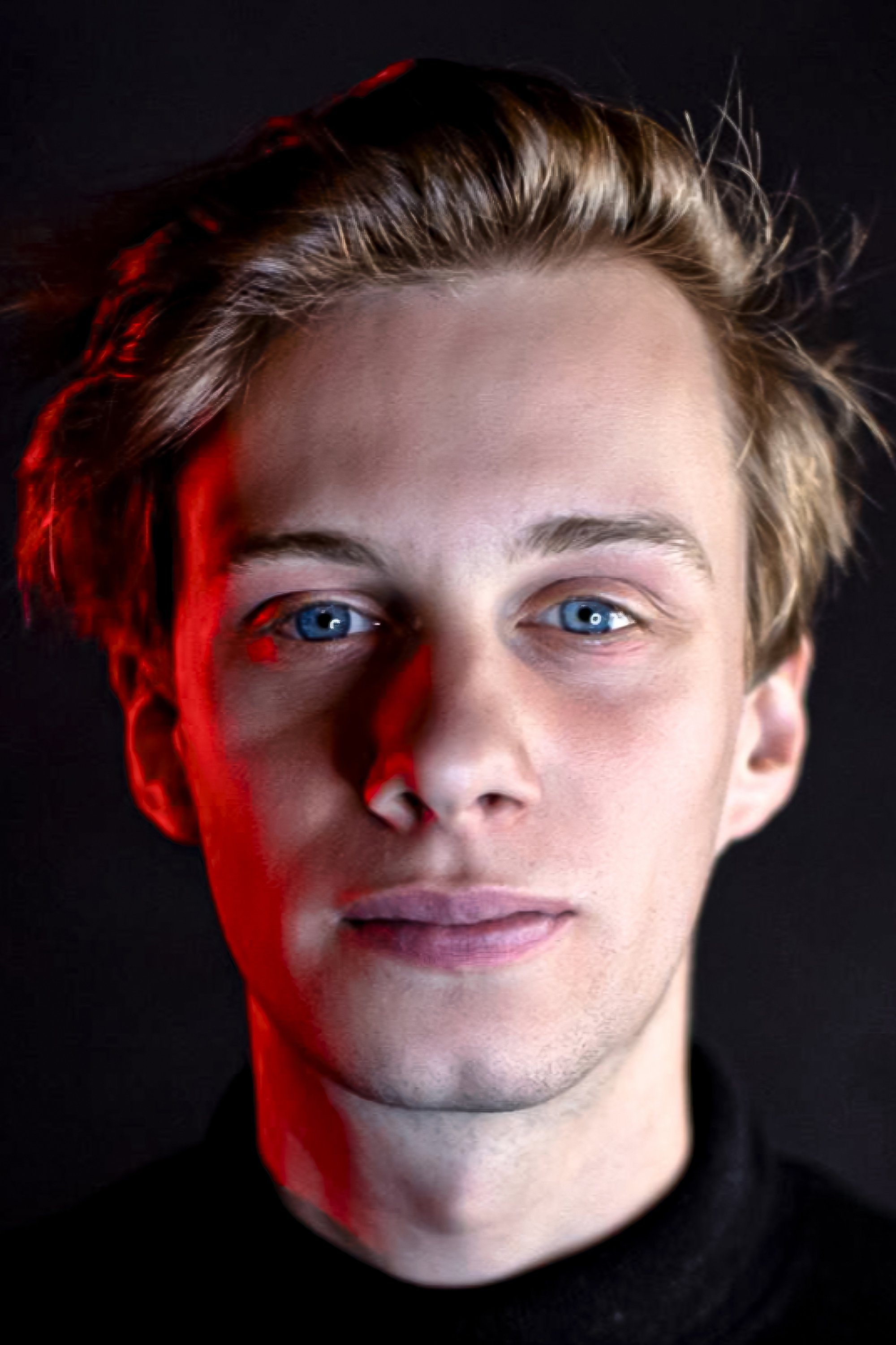 Jakub Jelínek's picture in the cast