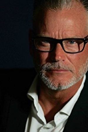 et billede af Stephen Brown