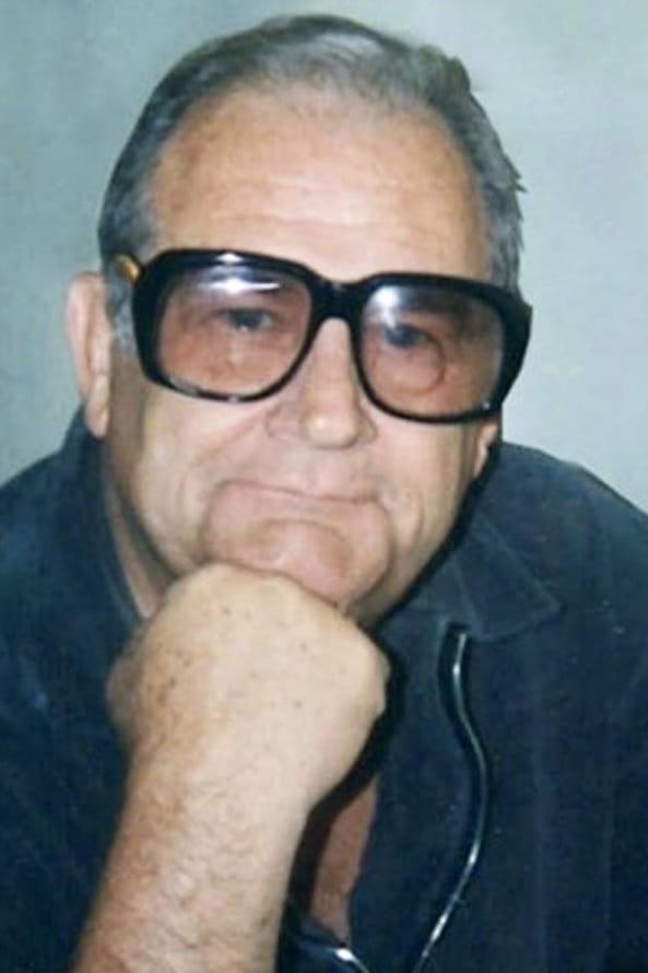 et billede af Eddie Foy III