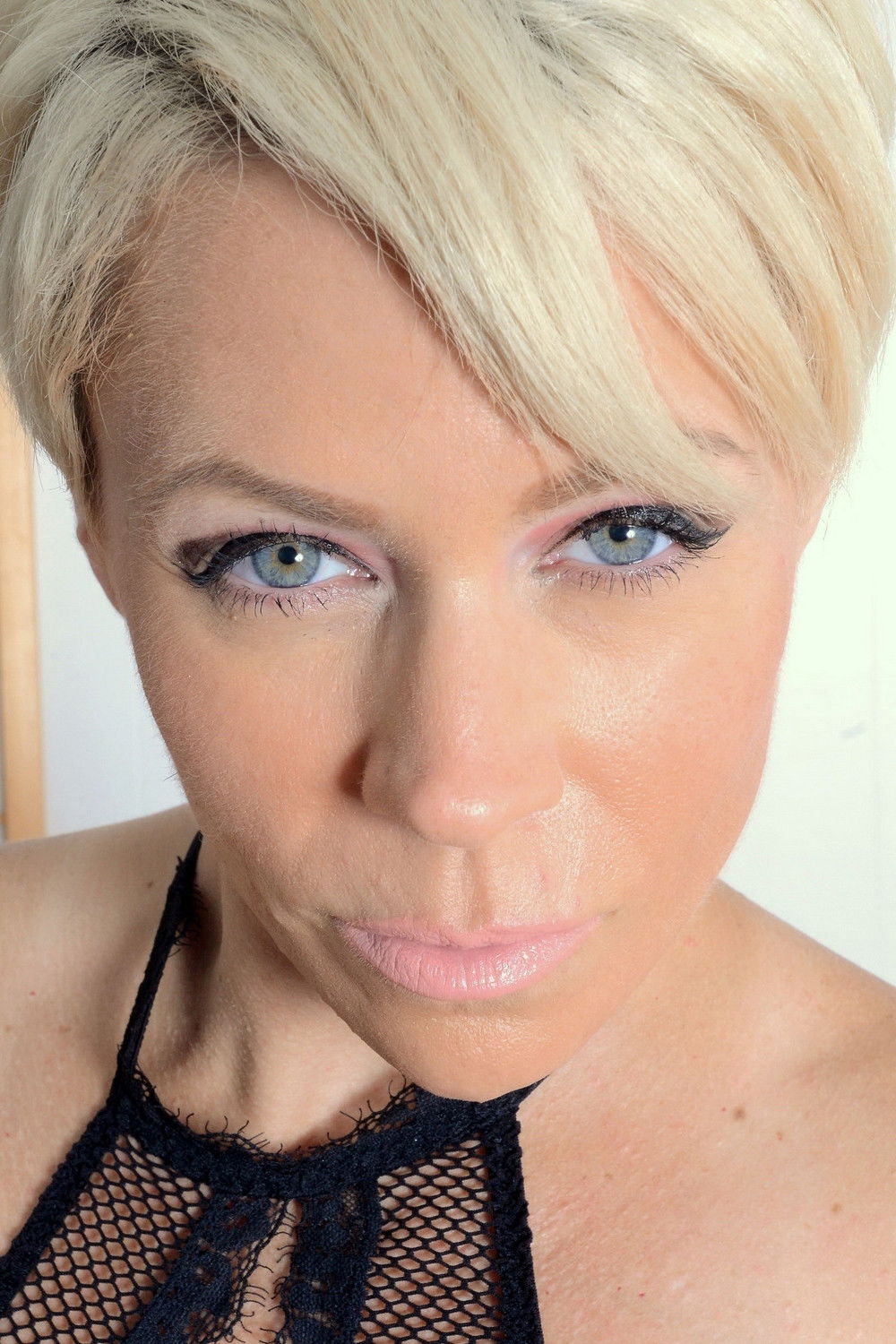 et billede af Helena Locke