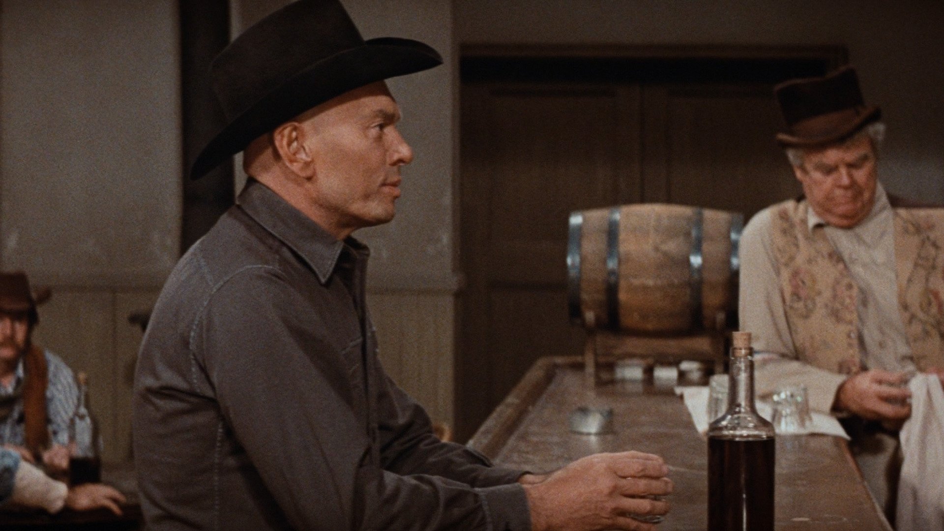 Westworld (1973)