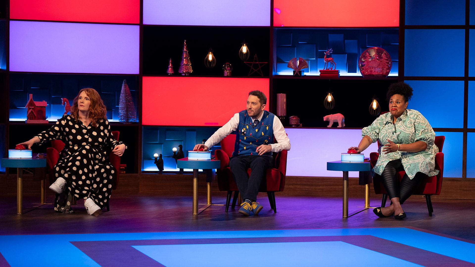 Richard Osman's House of Games