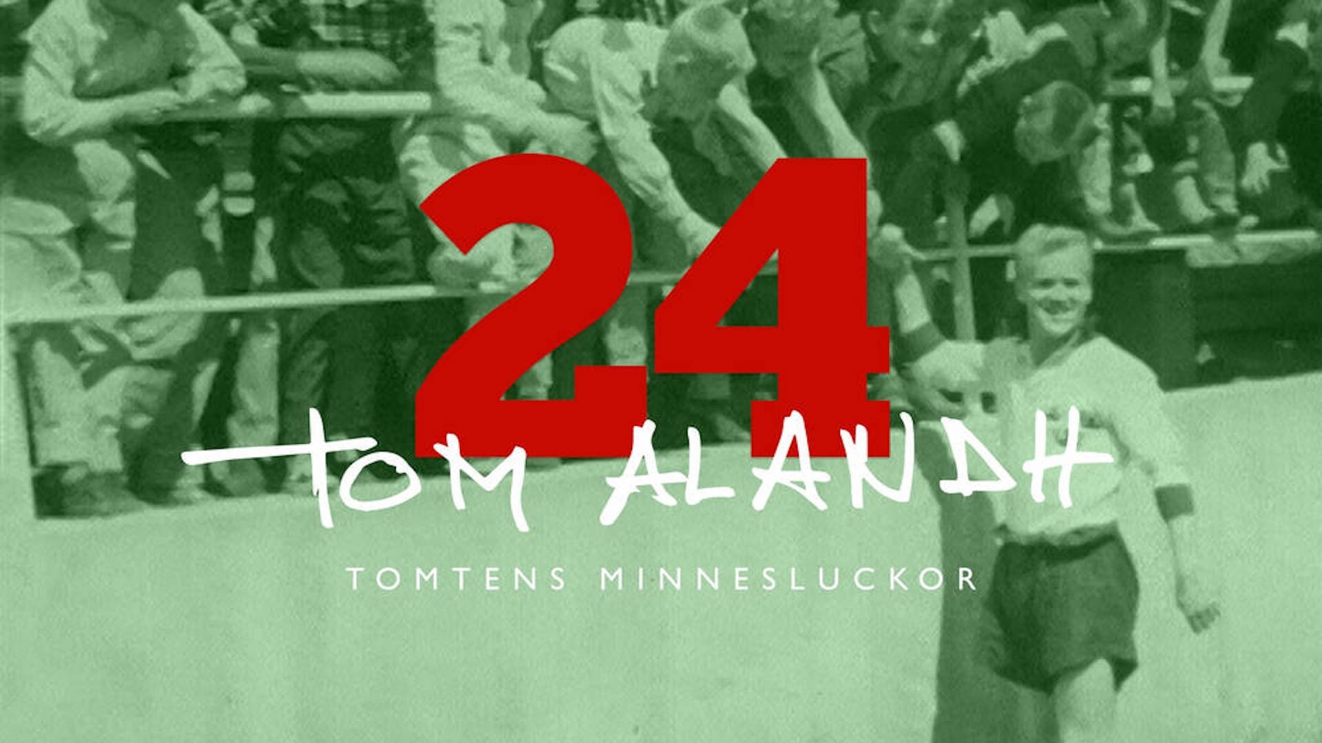 Thumbnail for Episode 24 Season 1 Episode 24