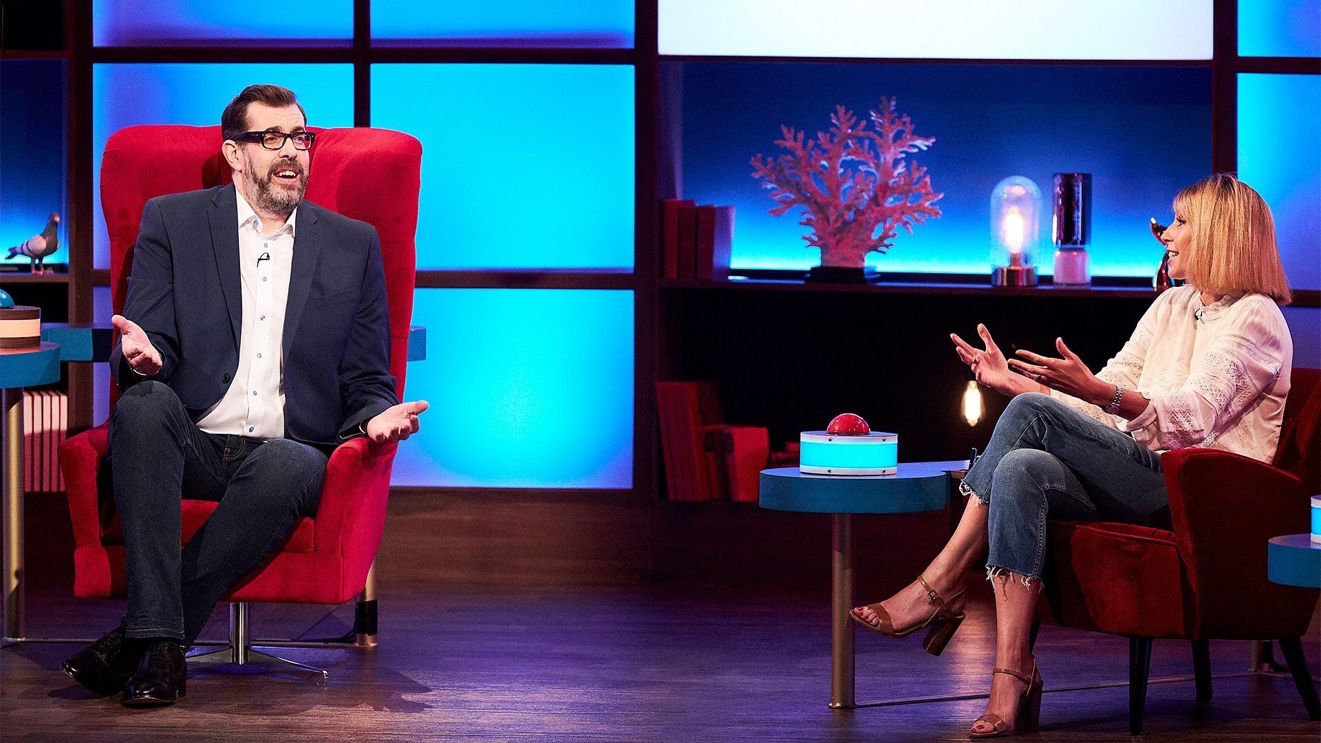 Richard Osman's House of Games