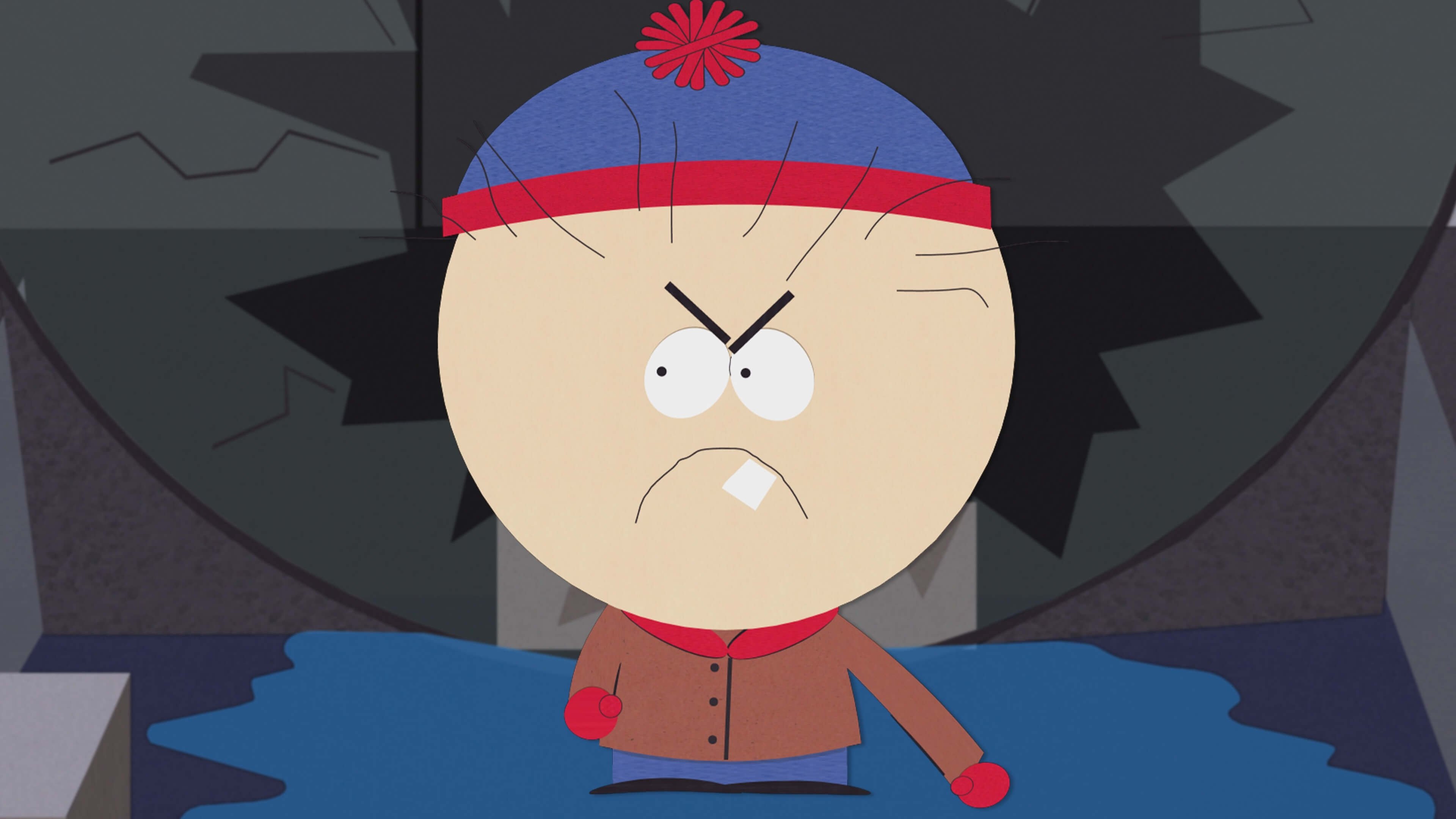 South Park Staffel 1 :Folge 5 