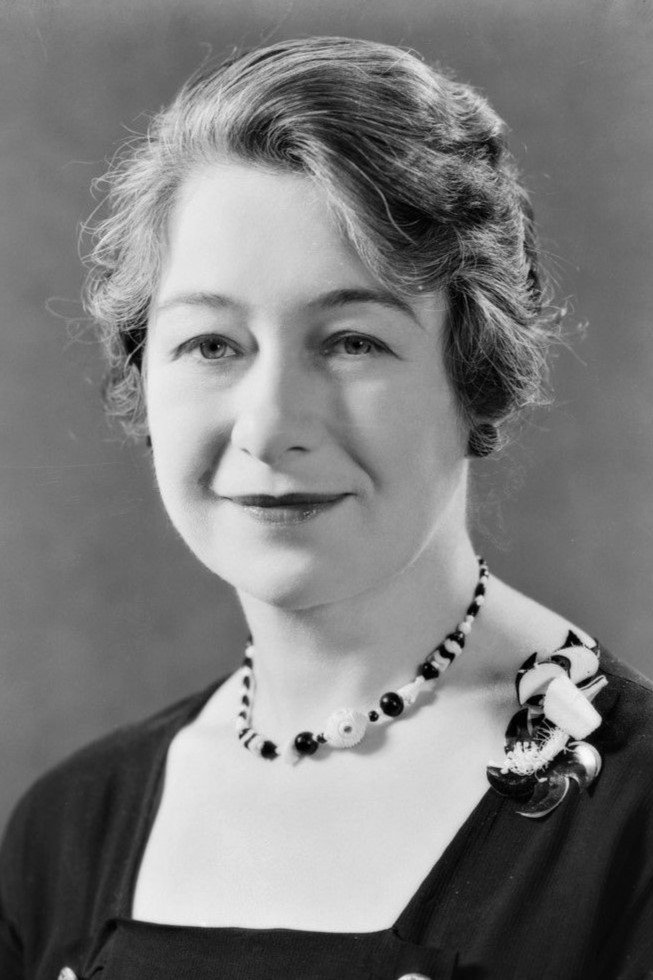 et billede af Isabel La Mal