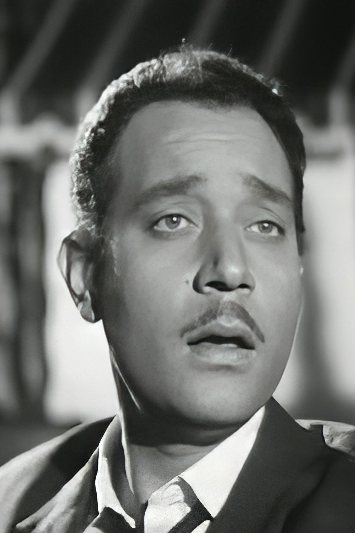 et billede af Mounir ElTony