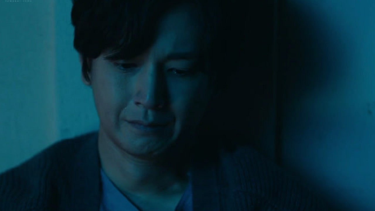 the game towards zero netflix