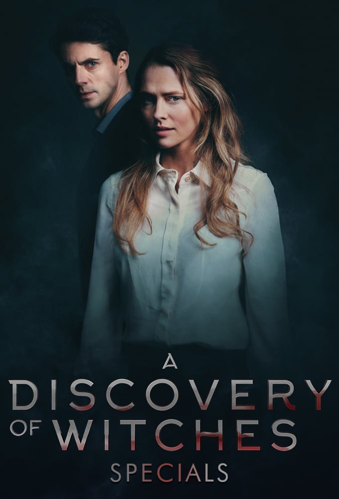 A Discovery of Witches Season 0