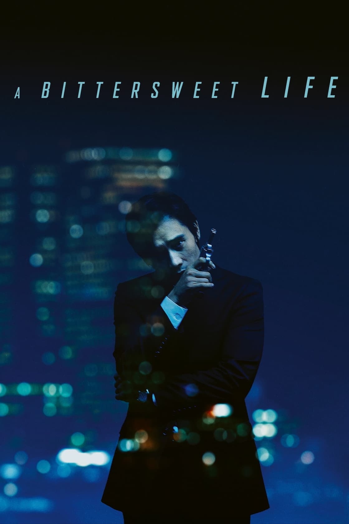 A Bittersweet Life