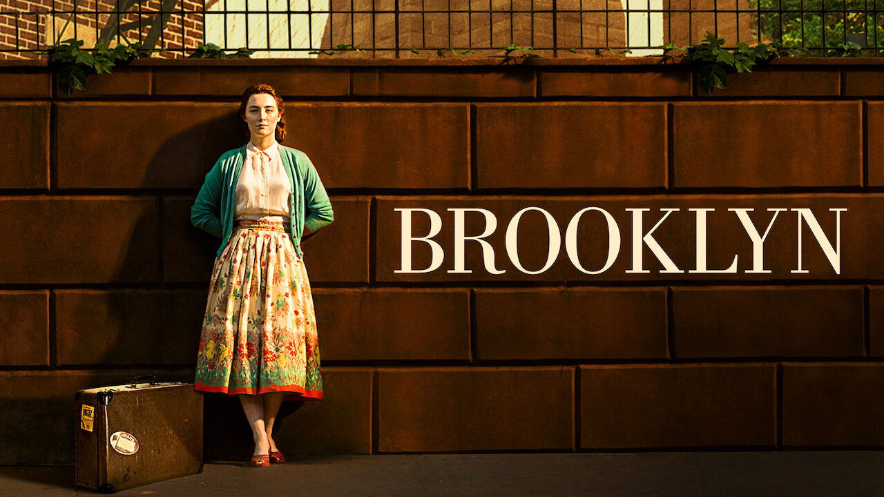 Brooklyn (2015)