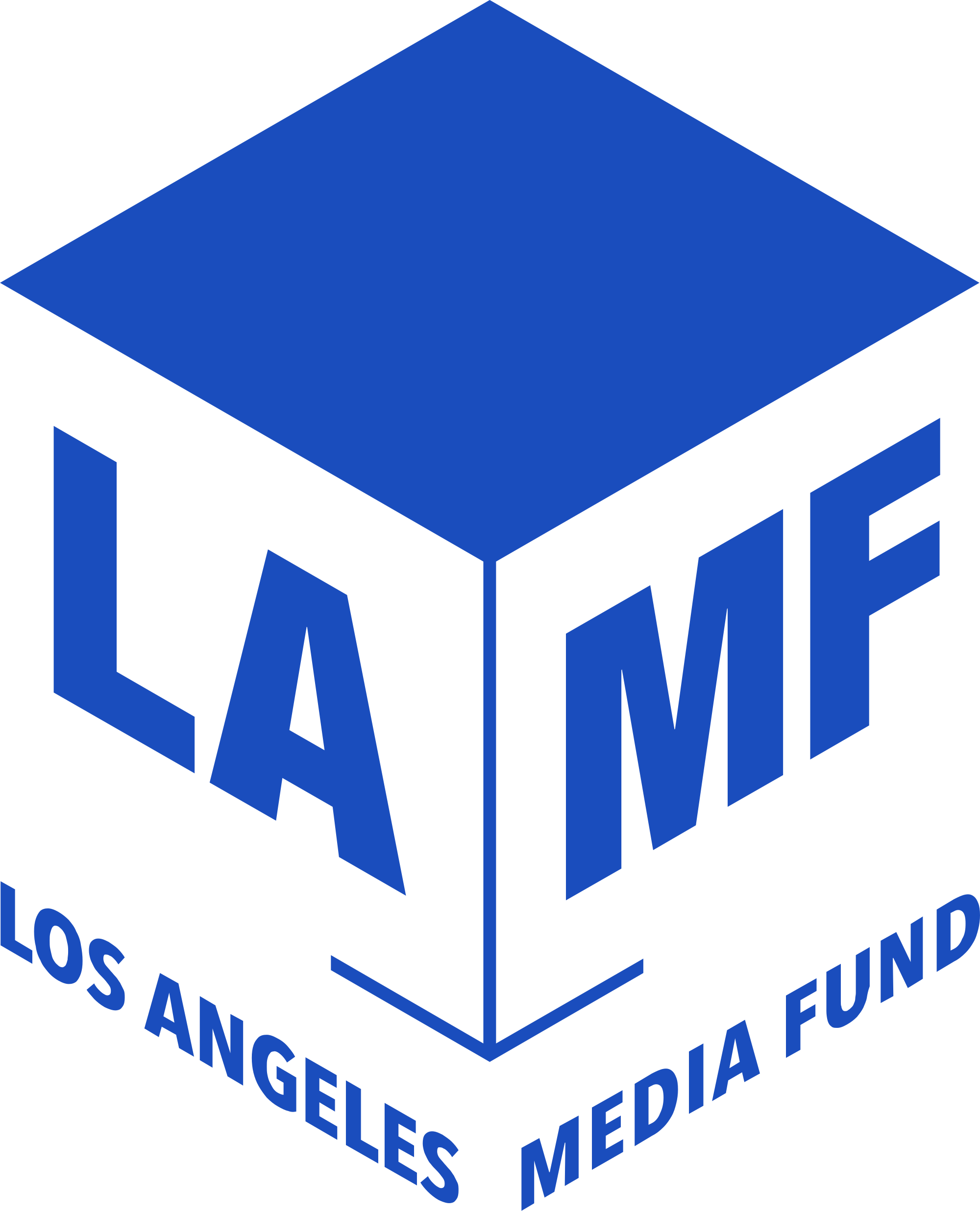 Los Angeles Media Fund
