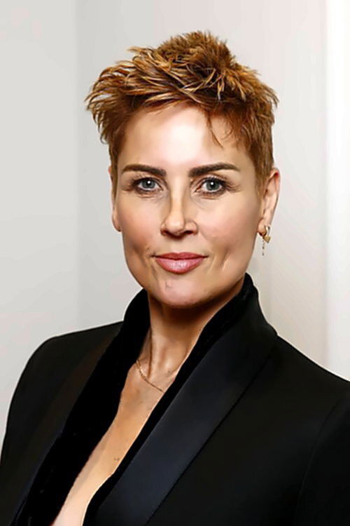 et billede af Dee Smart