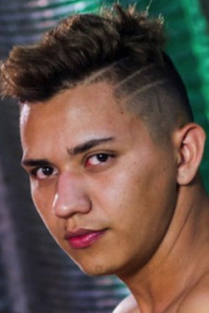 et billede af Colin Taylor