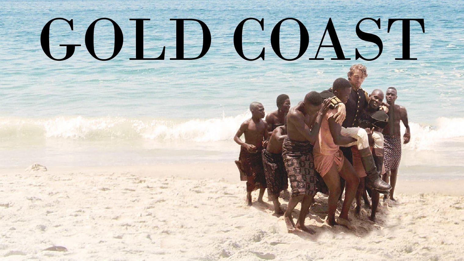 Gold Coast (2015)