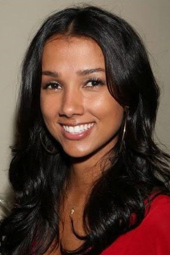 et billede af Amie Petersen