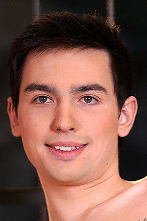 et billede af Drew Paskin