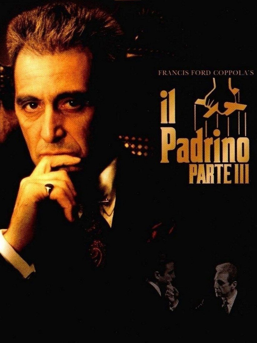 The Godfather Part III