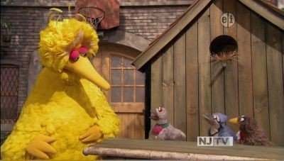 Sesame Street