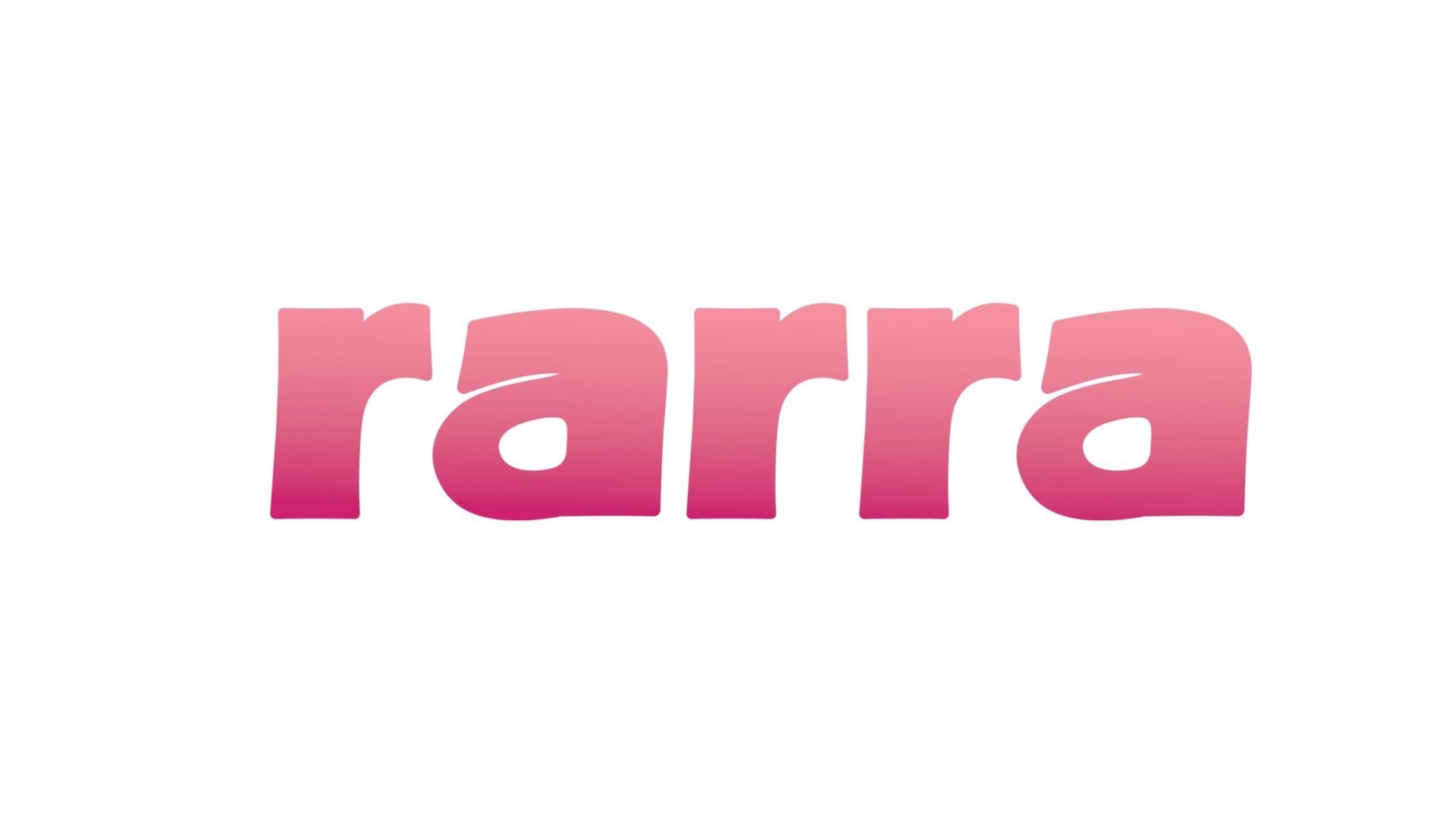 Rarra poster