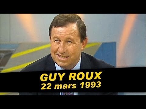 Coucou c'est nous ! - Emission du 22 mars 1993