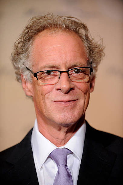 et billede af Jasper White