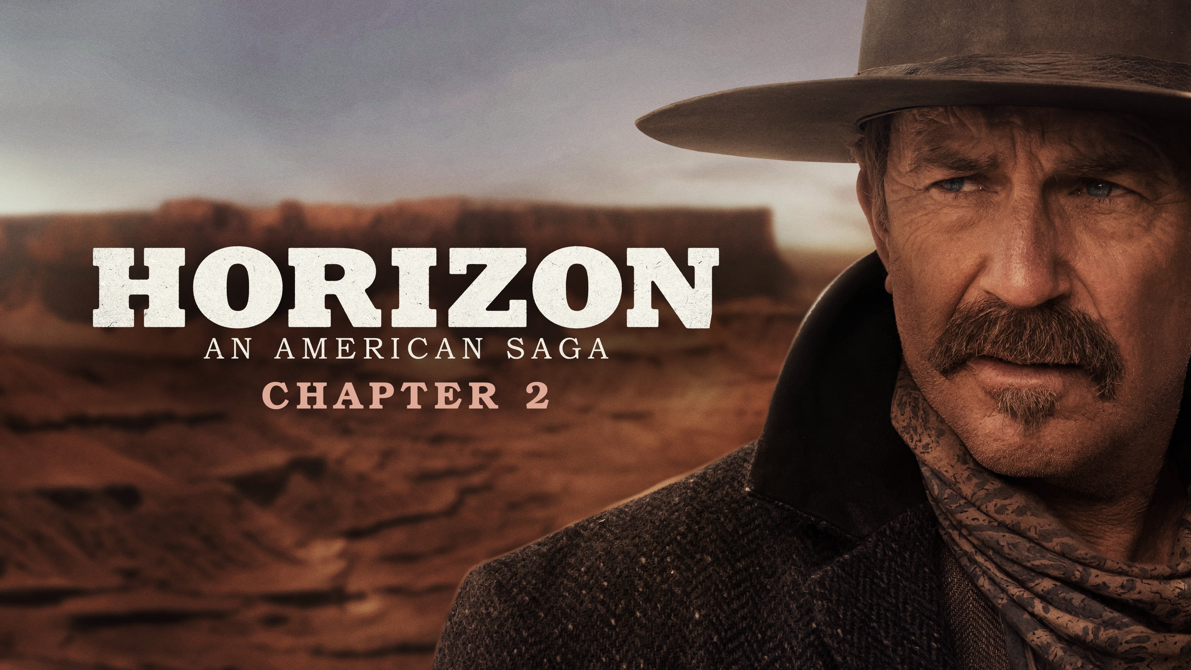Horizon: An American Saga - Chapter 2 (2024)