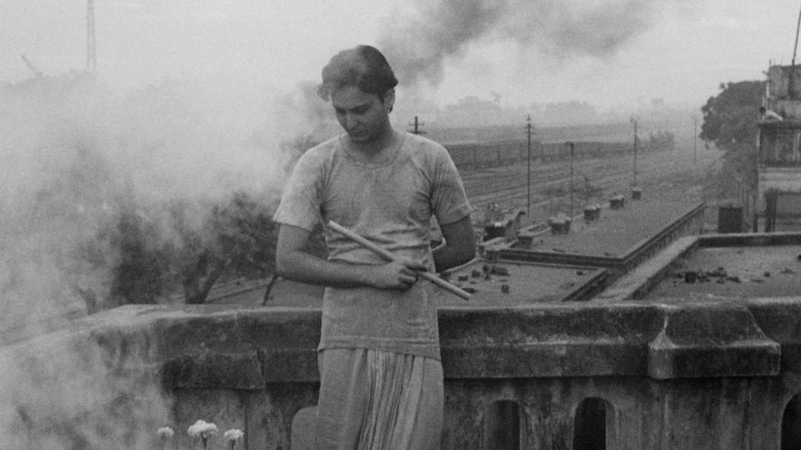 Apur Sansar (1959)