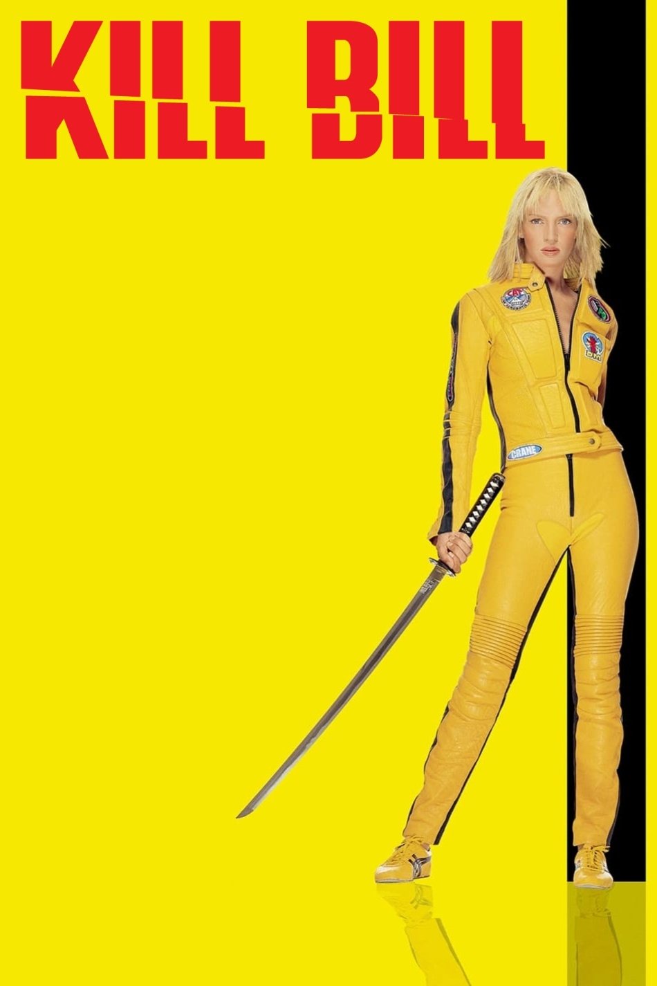 Kill Bill: Vol. 1